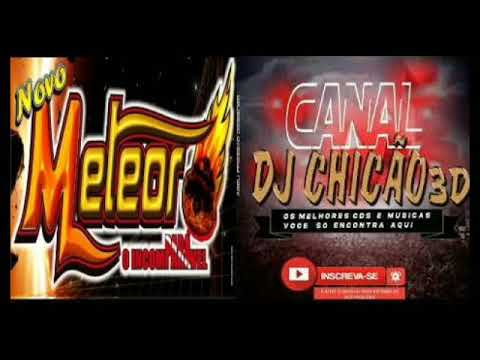 CD AO VIVO METEORO EM MOSQUEIRO 2004 DJ JÚNIOR CONSIDERADO