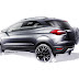 Ford EcoSport HD Photos