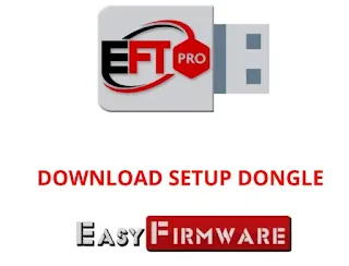 EFT Pro Dongle V4.6.0  New Protocol MTK