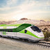 Τρένο «πύραυλος» θα συνδέει το Λος Άντζελες με το Λας Βέγκας
