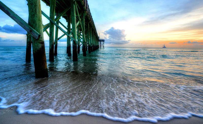 10 Best Beaches To Snorkel in Florida