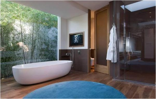 #11 Contemporary Bathroom Design Ideas