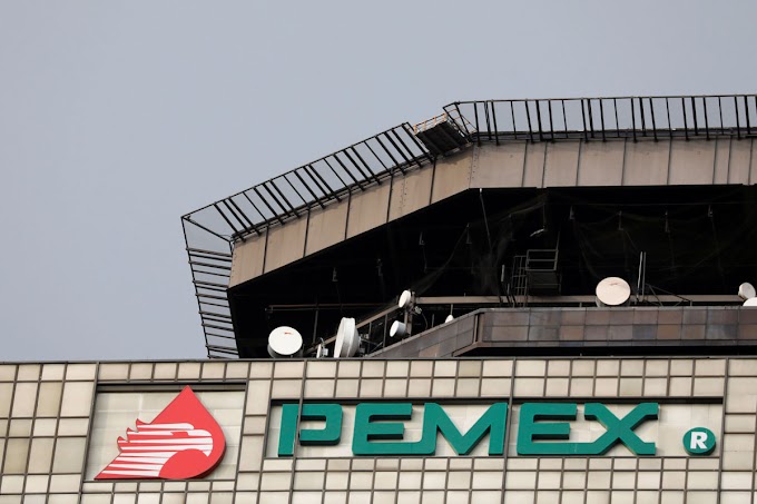 Economía / Pemex se lleva cuatro contratos en Ronda 3.1