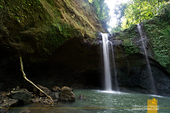 Waterfalls Bali