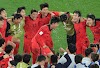 World Cup: South Korea vs Portugal