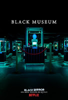 Black Mirror: Black Museum