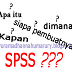 Sejarah SPSS