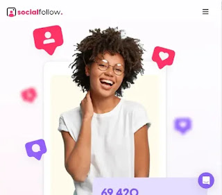 menambah followers ig dengan socialfollow