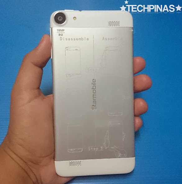 Starmobile Diamond X1, Starmobile Octa Core, Starmobile Diamond X1 Review