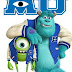 Monsters University Μπαμπούλες Πανεπιστημίου