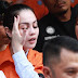 Saat Di Tangkkap Ternyata Jennifer Dunn Baru Selesai Bercinta