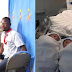 Woman Blessed With Quintuplets After 20 Years Of Marriage Without A Child