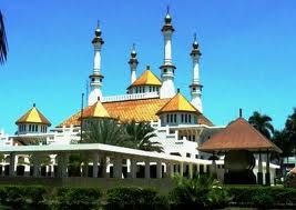 Indonesian Big Cites: 10 Kota terbesar dan Kota Investasi di Pulau Jawa