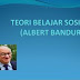 Teori belajar sosial