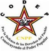 Dictan prisión preventiva a integrante de CODEP 