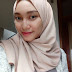 Jilbab Warna Cappucino