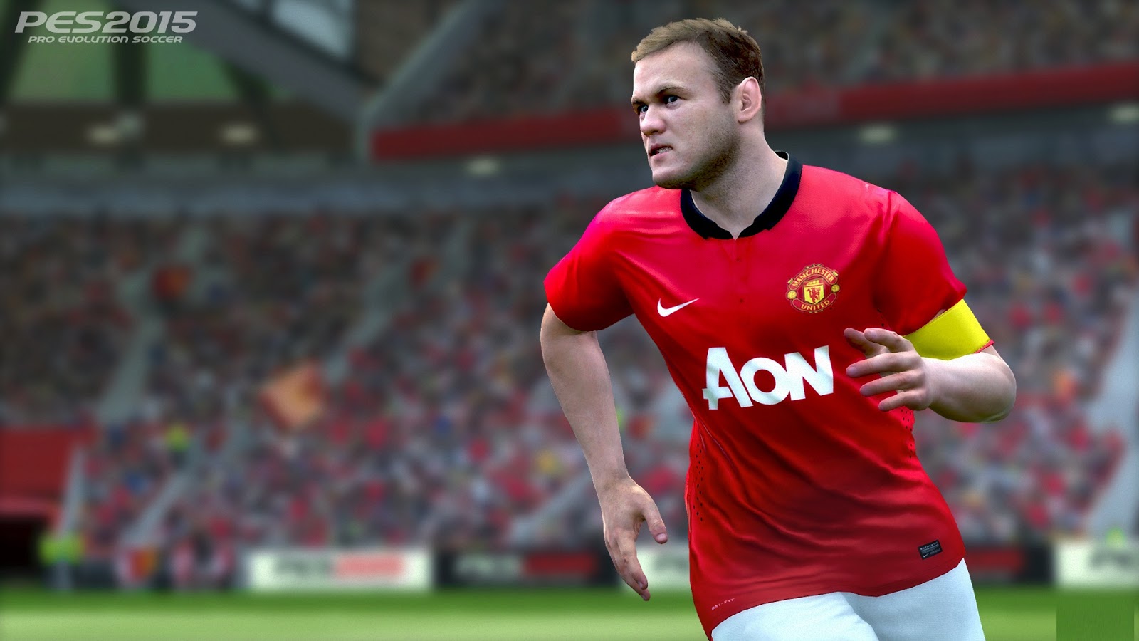 Download Wallpaper PES 2015 2016 HD Keren Terbaru Dan Gratis