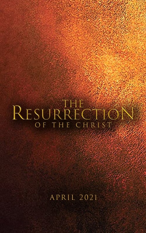 Ver The Passion of the Christ: Resurrection 2021 Online Audio Latino