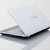 Sony Vaio M Series Mini Notebook  - Lifestyle