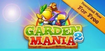 Download Garden Mania 2 v1.4.2 APK 