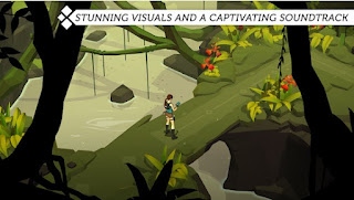 Lara Croft GO Mod Apk 2.1.109660 Android 