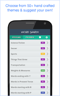 Download Word Search Game Apk & Review