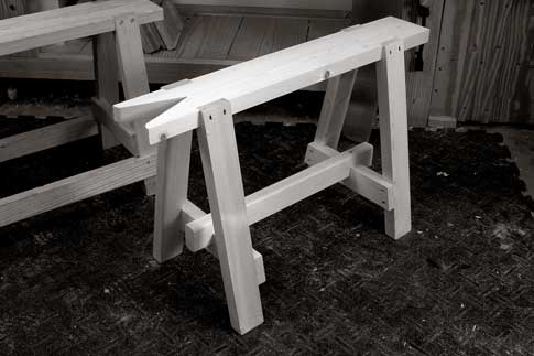 build your own workbench