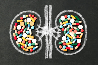 Treating Chronic Kidney disease