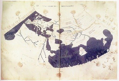 Geographia,Ptolemy