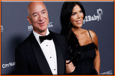 Jeff Bezos Says He’ll Donate Most Of His Fortune To Charity