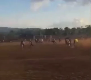 Mayotte : Plusieurs joueurs sauvagement poignardés après un match de football