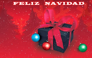 Feliz Navidad, parte 3