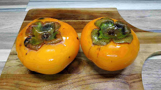 Persimmons