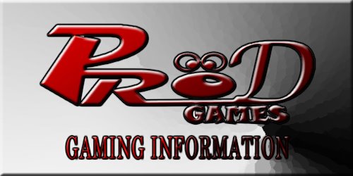 ProdGaMES.BLogspot.COM