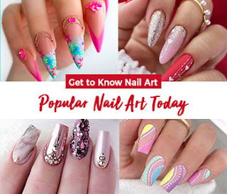 Nail Art