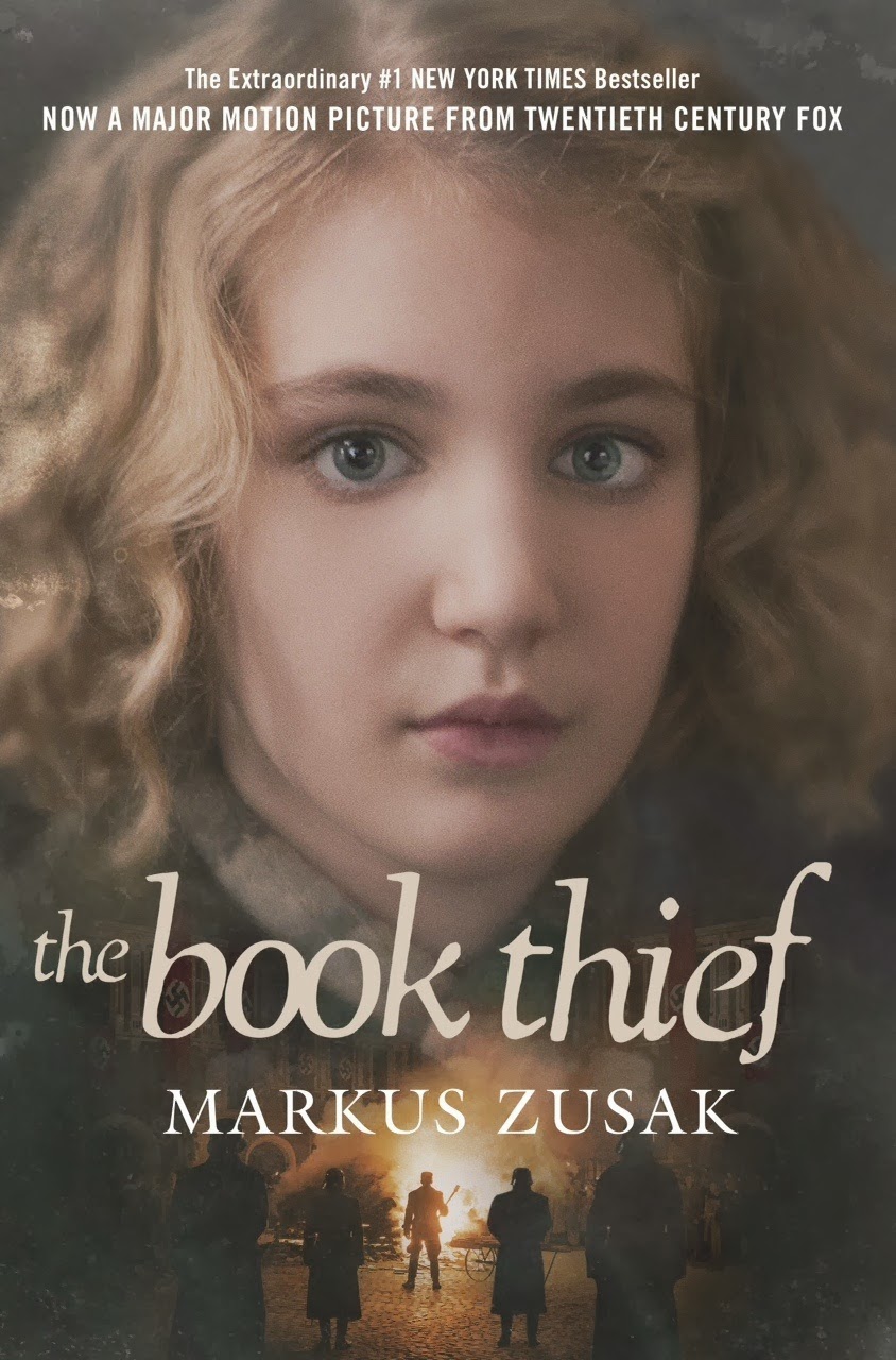 Book Thief Movie