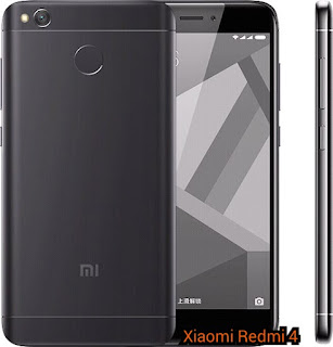 Xiaomi Redmi 4 Review With Specs, Features And Price