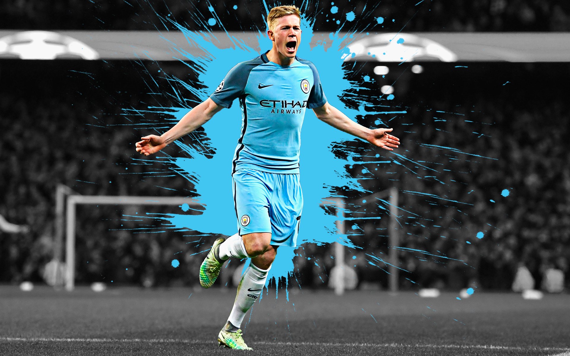 Kevin De Bruyne