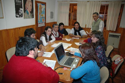 Los concejales de Junín debatieron largamente el proyecto sobre las ocupaciones de terrenos fiscales.