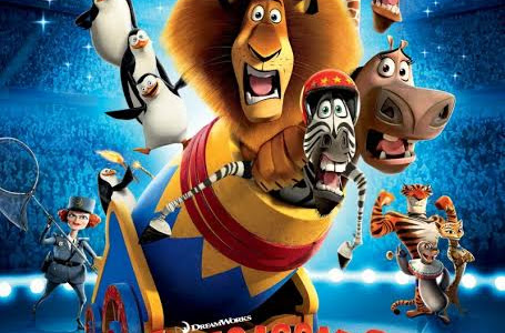 Movie: Madagascar (Collection)