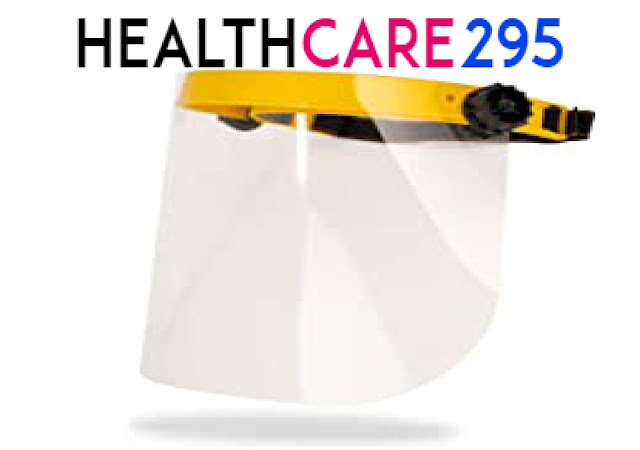 Clear Face Shields: How To Choose The Right One For You Health
