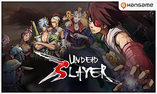 Game Undead Slayer Cua May 5360