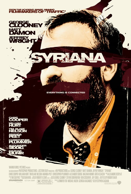 Syriana 2005 Film Completo In Italiano