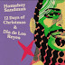 Stream: Homeboy Sandman's freshly release album “12 Days Of Christmas & Día De Los Reyes”