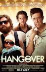 The Hangover, Poster