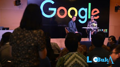 Developer Android Hingga 2020 Untuk Indonesia, 