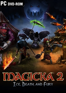 Download Magicka 2 Ice, Death and Fury Full Version Free