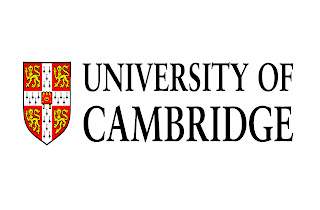 University of Cambridge Logo Large Size