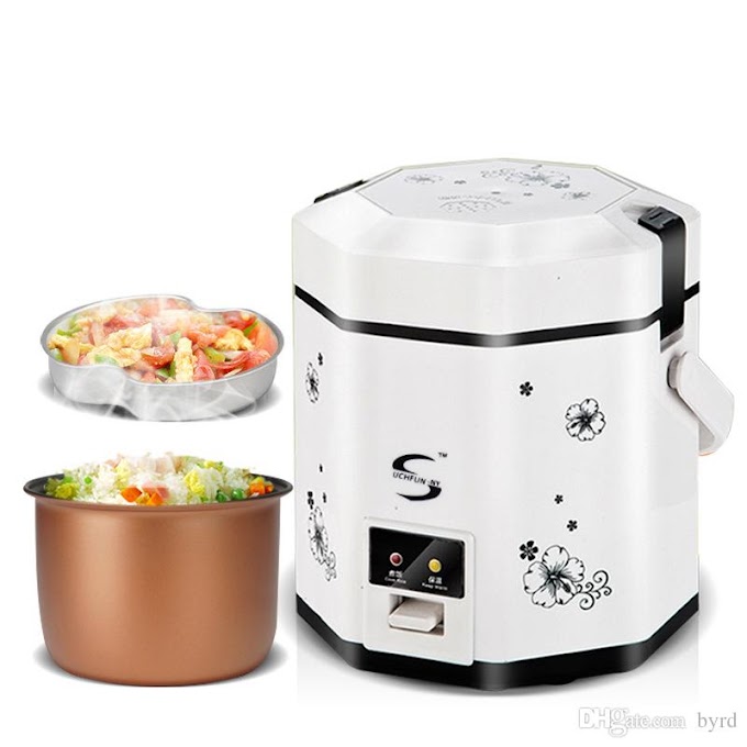 RICE COOKER-RC301 | RM 60.00
