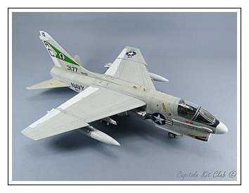 A-7A Hobby Boss 1/48